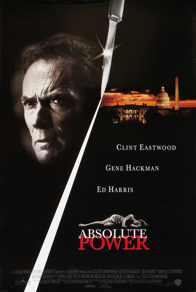 Absolute Power / Абсолютна власт (1997)